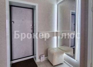 Продажа 1-комнатной квартиры, 43 м2, Абакан, улица Чертыгашева, 197Вк2