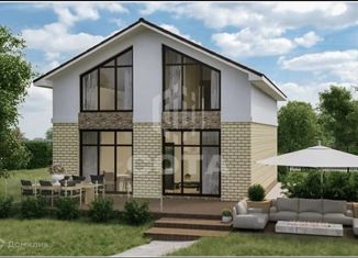 Продаю дом, 100 м2, село Семилуки, улица Горького, 18