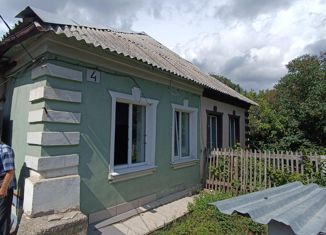 Продаю дом, 45 м2, Самара, метро Победа, Бийский переулок, 4