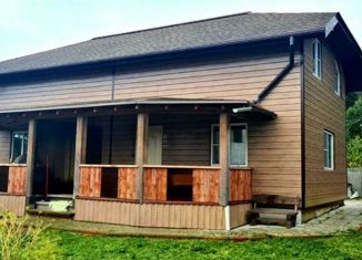 Сдается в аренду дом, 60 м2, поселок Горбово, Центральная улица, 11А