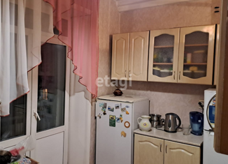 Продам 3-ком. квартиру, 58.3 м2, Новосибирск, улица Богдана Хмельницкого, 41, улица Богдана Хмельницкого
