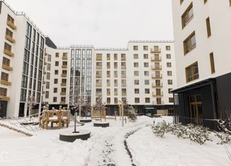 Таунхаус на продажу, 82.5 м2, посёлок Терема