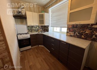 2-комнатная квартира на продажу, 41.3 м2, посёлок Новосергиевка, Культурная улица, 15