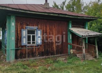 Продам дом, 48 м2, село Мизоново, Широкая улица