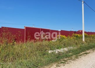 Продажа участка, 20.67 сот., рабочий посёлок Заокский, площадь Ленина