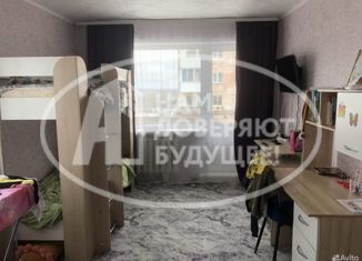 Продаю 2-комнатную квартиру, 41 м2, Кизел, улица Борьбы, 77