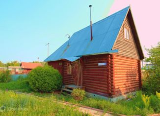 Продается дом, 60 м2, садовое товарищество Медик, Малиновая улица, 11