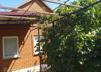 Продажа дома, 43 м2, посёлок Сенной, улица Суворова, 13