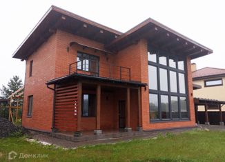 Продажа дома, 250 м2, село Кашино, Просторная улица