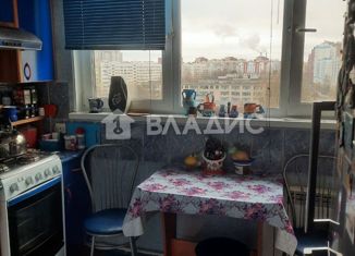 2-комнатная квартира на продажу, 44.8 м2, Санкт-Петербург, аллея Котельникова, 6к1, аллея Котельникова