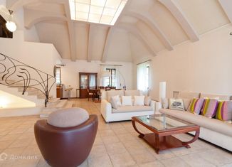 Дом на продажу, 650 м2, деревня Калчуга, А-106, подъезды к Госдачам