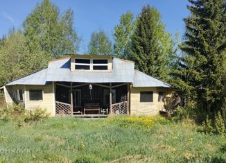 Продаю дом, 35 м2, поселок Лейпясуо, 19-я линия