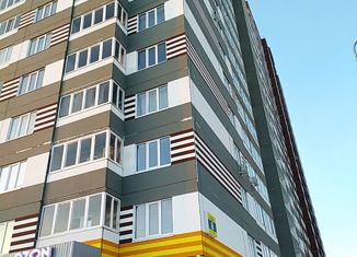 1-комнатная квартира на продажу, 24.7 м2, Оренбург, улица Юркина, 10, ЖК Осенний Лист