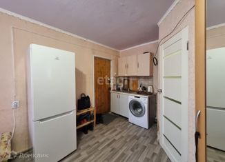 Продажа комнаты, 17.6 м2, Тюмень, улица Республики, 216, Ленинский округ