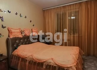 2-ком. квартира на продажу, 54.7 м2, Когалым, улица Новосёлов, 13