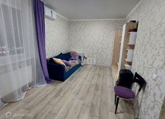 Продажа 2-комнатной квартиры, 63.3 м2, Краснодар, ЖК Символ, Командорская улица, 9к1