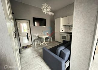 Продается 1-комнатная квартира, 19 м2, Сочи, улица Грибоедова, 6