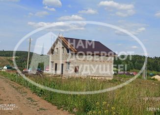 Продажа дома, 206 м2, село Ольховка, Молодёжная улица, 26