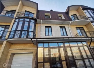 Продается таунхаус, 212.9 м2, Миасс