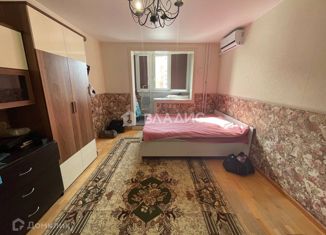 Продаю 1-ком. квартиру, 37.6 м2, Москва, улица Верхние Поля, 38к1, метро Люблино