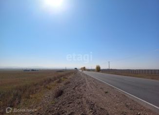 Продам участок, 8.1 сот., село Верх-Чита, Озёрная улица