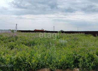 Продаю участок, 10 сот., дачный поселок Яшма, 6-я Бирюзовая улица