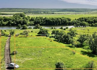 Продажа земельного участка, 7.32 сот., поселок Хмелевка