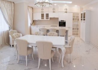 Продажа трехкомнатной квартиры, 75 м2, Краснодар, улица Западный Обход, 39/2к4, ЖК Самолёт