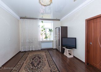 Четырехкомнатная квартира на продажу, 80 м2, Новосибирск, улица Бурденко, 31, улица Бурденко