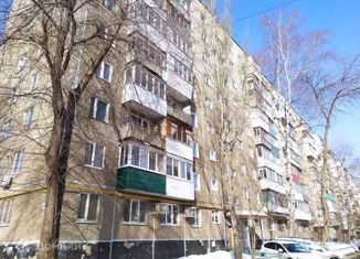 Продам двухкомнатную квартиру, 52 м2, Самарская область, Ново-Вокзальная улица, 231