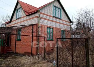 Продажа дома, 80 м2, СНТСН Стройдеталь