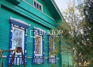 Продажа дома, 63.8 м2, село Писцово, Советская площадь