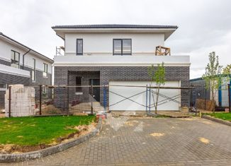 Продам дом, 255 м2, деревня Покровское, 3-я Рождественская улица