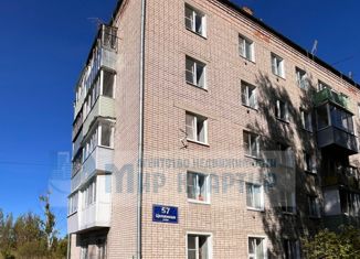 Продам 2-ком. квартиру, 41 м2, Рыбинск, Целинная улица, 57