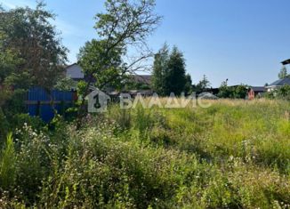 Продам участок, 13 сот., посёлок Александровская, улица Новые Места, 50