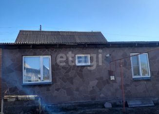 Продажа дома, 84 м2, село Кичигино, улица Чапаева