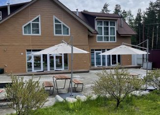 Продам дом, 260 м2, поселок Аршан, улица Вересова, 109