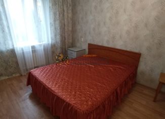Аренда трехкомнатной квартиры, 45 м2, Уфа, улица Ферина, 24/3, Калининский район