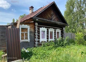 Продажа дома, 30 м2, Дегтярск, Зелёная улица, 8А