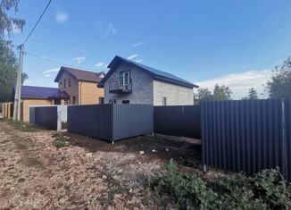 Продам дом, 85 м2, деревня Николаевка, Тепличная улица