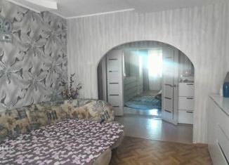 Продажа 4-комнатной квартиры, 74 м2, Ростовская область, улица Энтузиастов, 46А