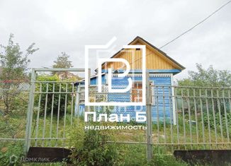 Продажа дома, 30 м2, садовое товарищество Берёзка-2, 2-я улица, 101