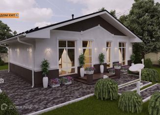 Земельный участок на продажу, 5.6 сот., садовое товарищество Дружба, Каштановая улица