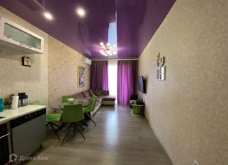 Продается двухкомнатная квартира, 61 м2, Краснодар, улица Рахманинова, 36, ЖК Рада