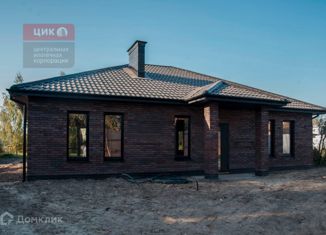 Продам дом, 119 м2, деревня Деулино, Центральная улица, 87