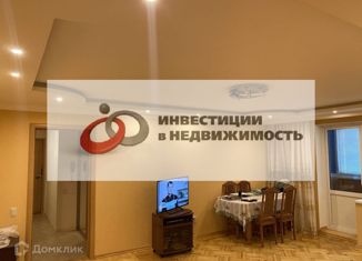 Продается 4-ком. квартира, 104 м2, Ставрополь, улица Ленина, 272А, микрорайон №6