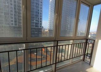 Продам однокомнатную квартиру, 38 м2, Анапа, Анапское шоссе, 24к5, ЖК Раз-Два-Три