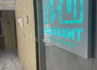Продается 2-ком. квартира, 59.6 м2, Белгород, ЖК Малахит, Кирпичная улица, 65