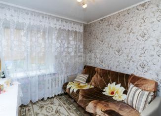 Продажа 3-комнатной квартиры, 57 м2, Тюмень, улица Космонавтов, 1Б