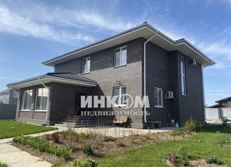 Продаю дом, 288.6 м2, коттеджный поселок Бакеево-2, коттеджный посёлок Бакеево-2, 56/2